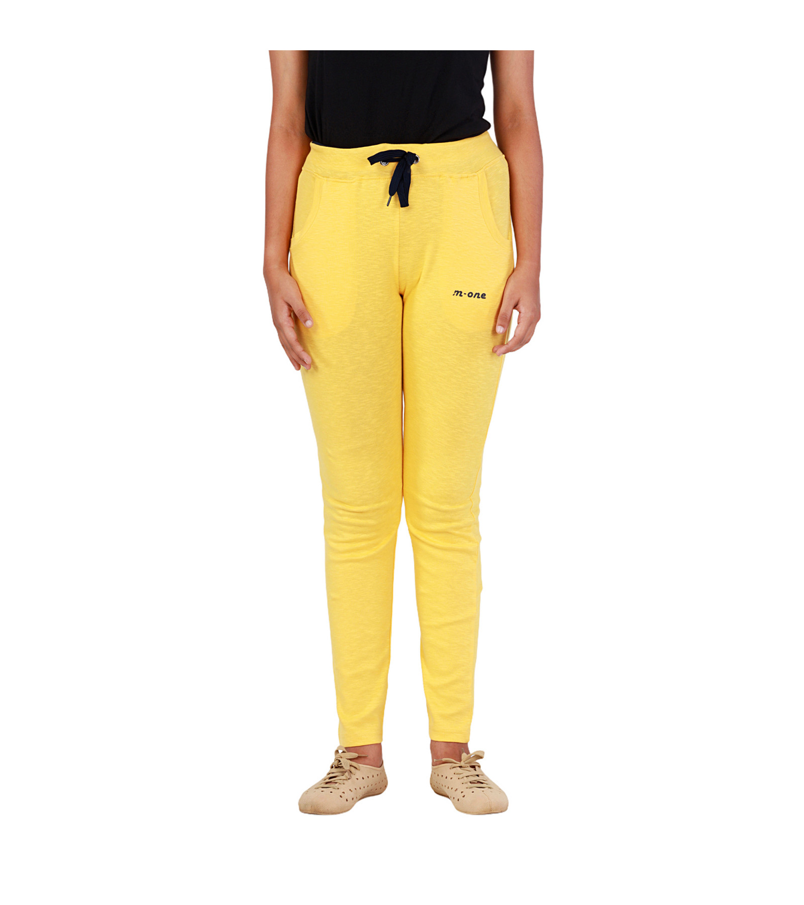 Exclusive  Women Track Pant By Abaranji